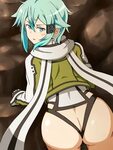 Sinon sao hentai 🌈 Hentai Horizon " Sinon SAO - Hentai Horiz